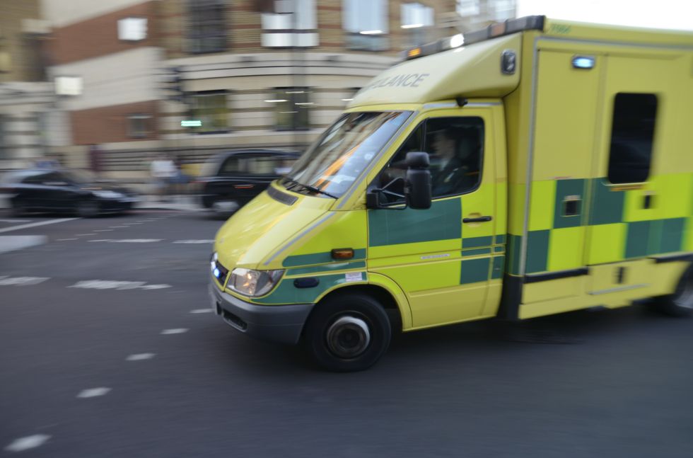 Ambulance