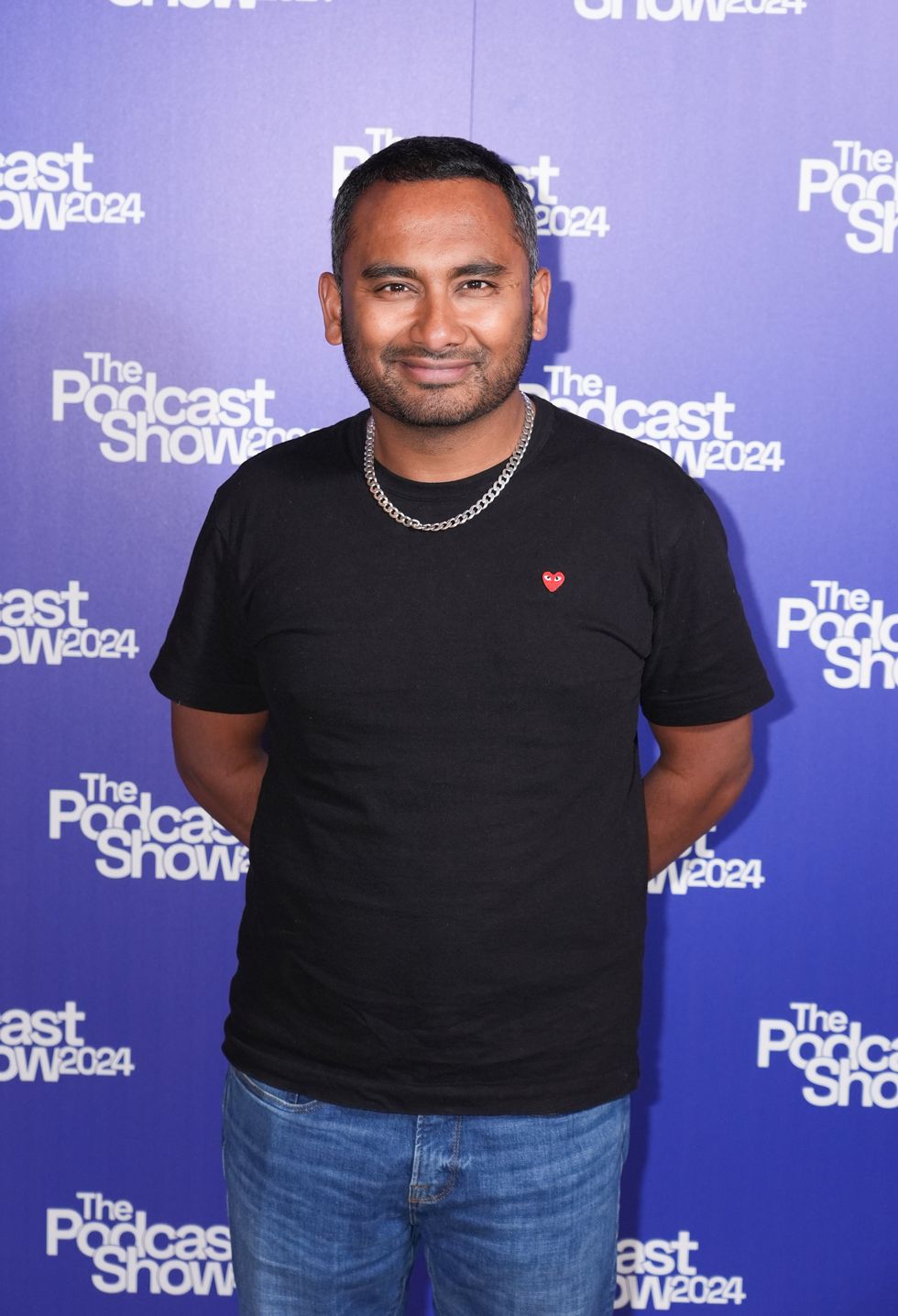 Amol Rajan