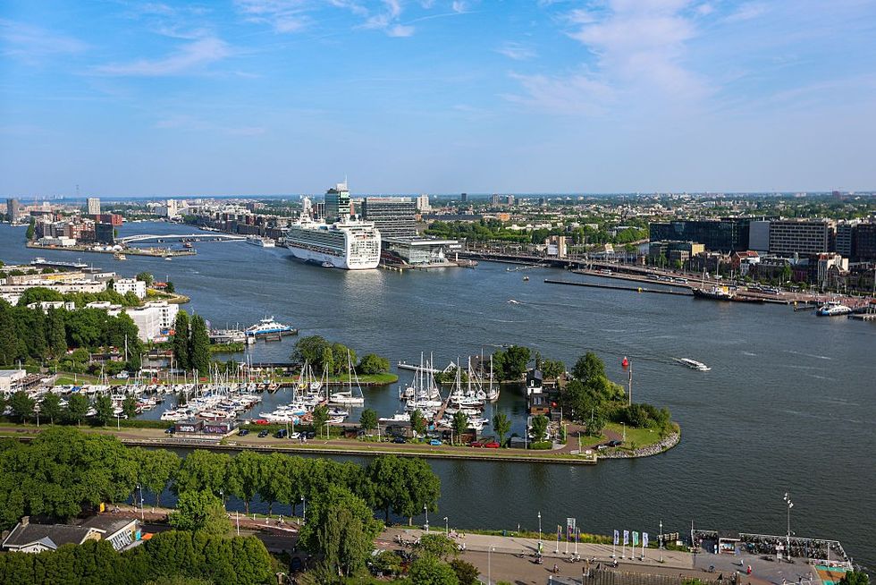 Amsterdam