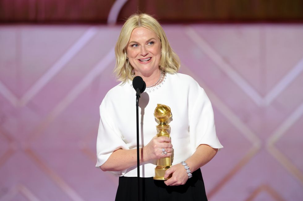 Amy Poehler