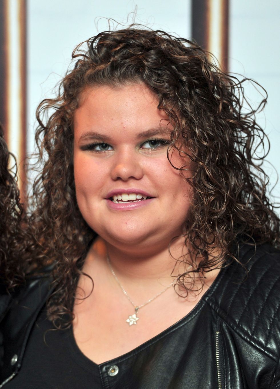 Amy Tapper
