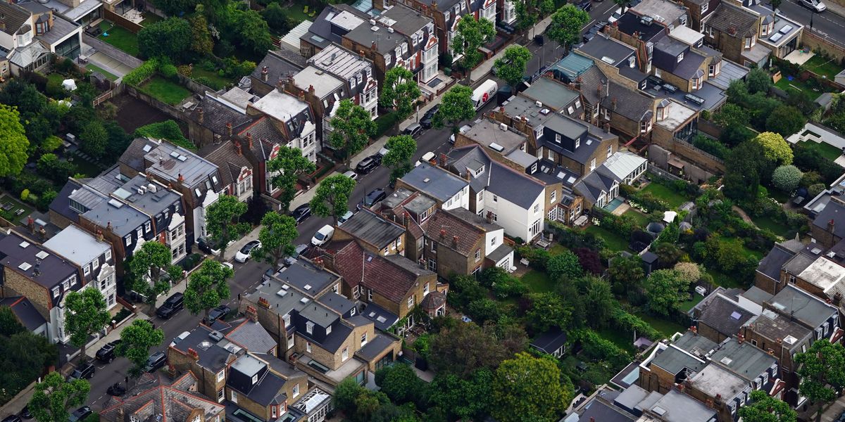 Britons take out mortgages to save cash in latest death levy loophole