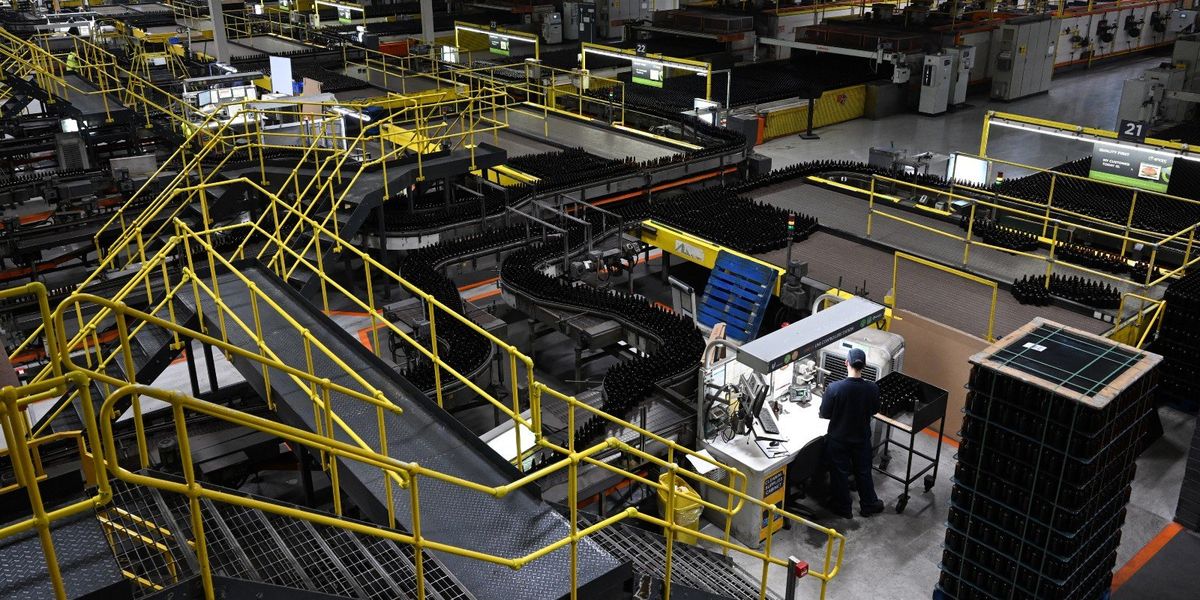'Take green levies off industrial bills to encourage investment,' energy boss tells Andy Burnham