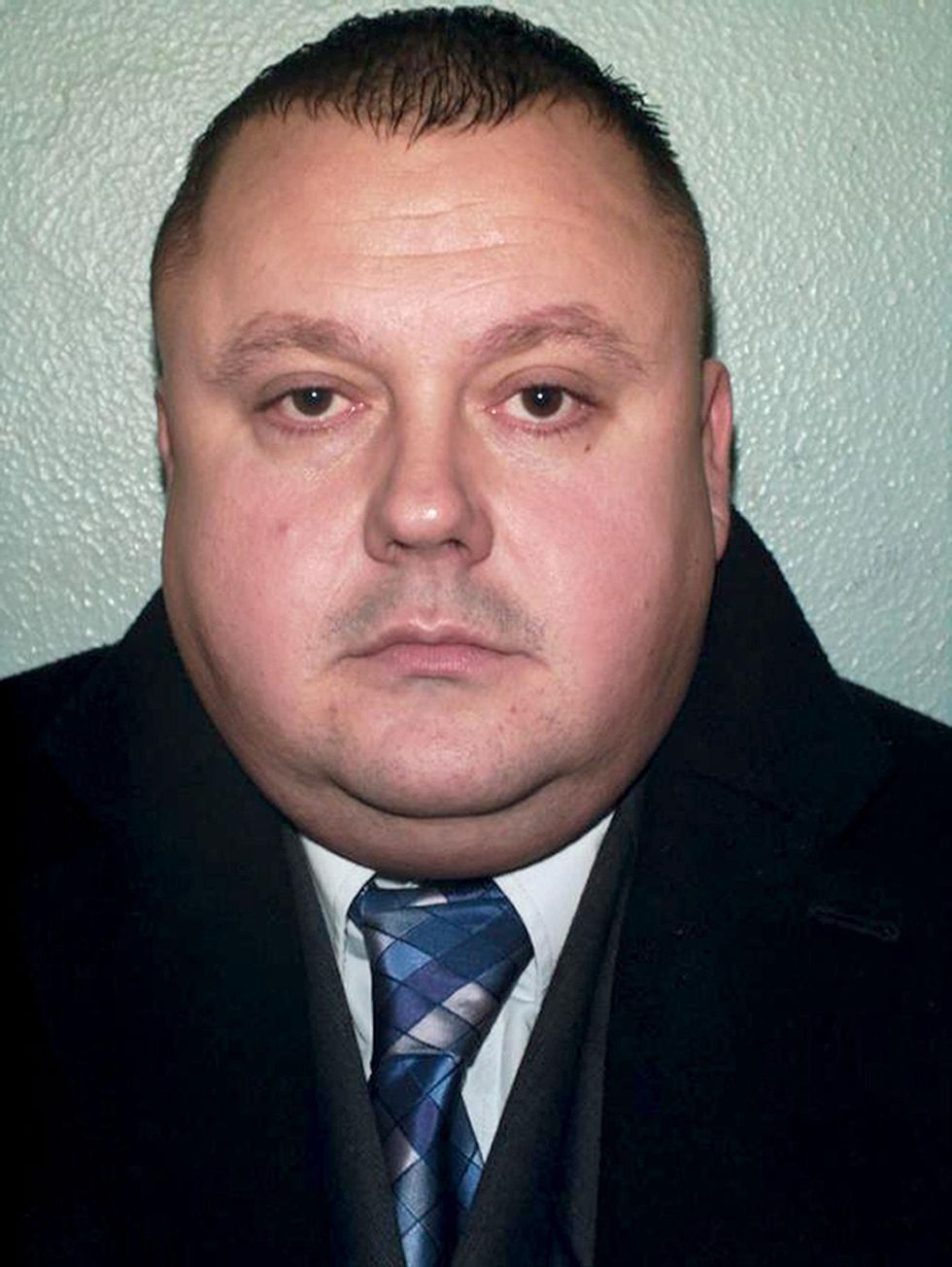 An image of Levi Bellfield