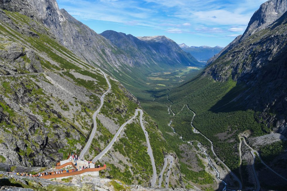 Andalsnes