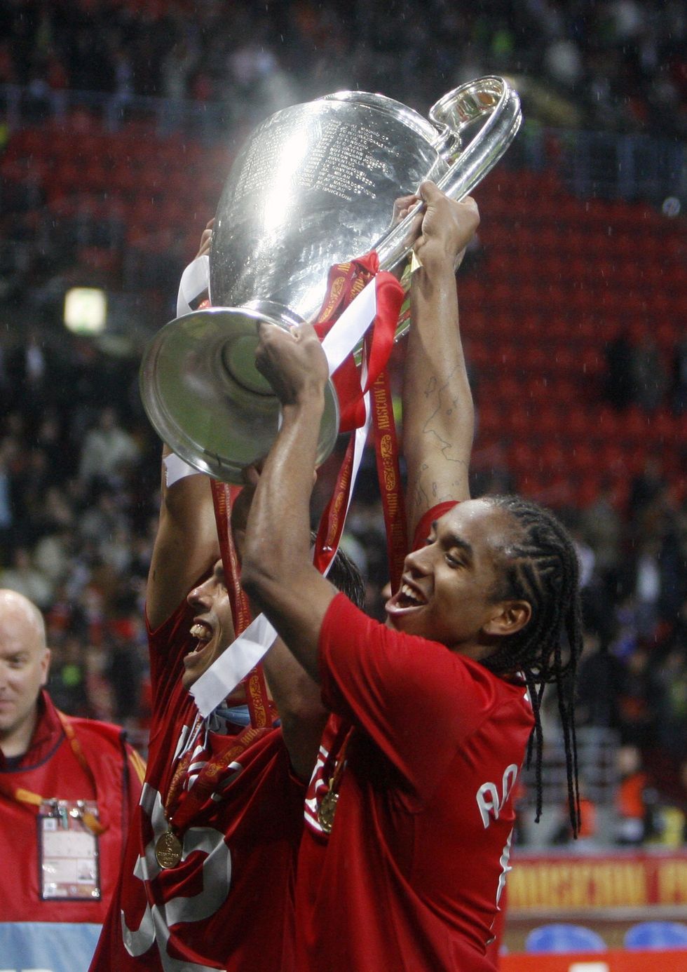Anderson
