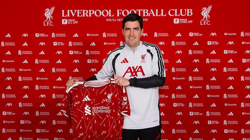 Andoni Iraola