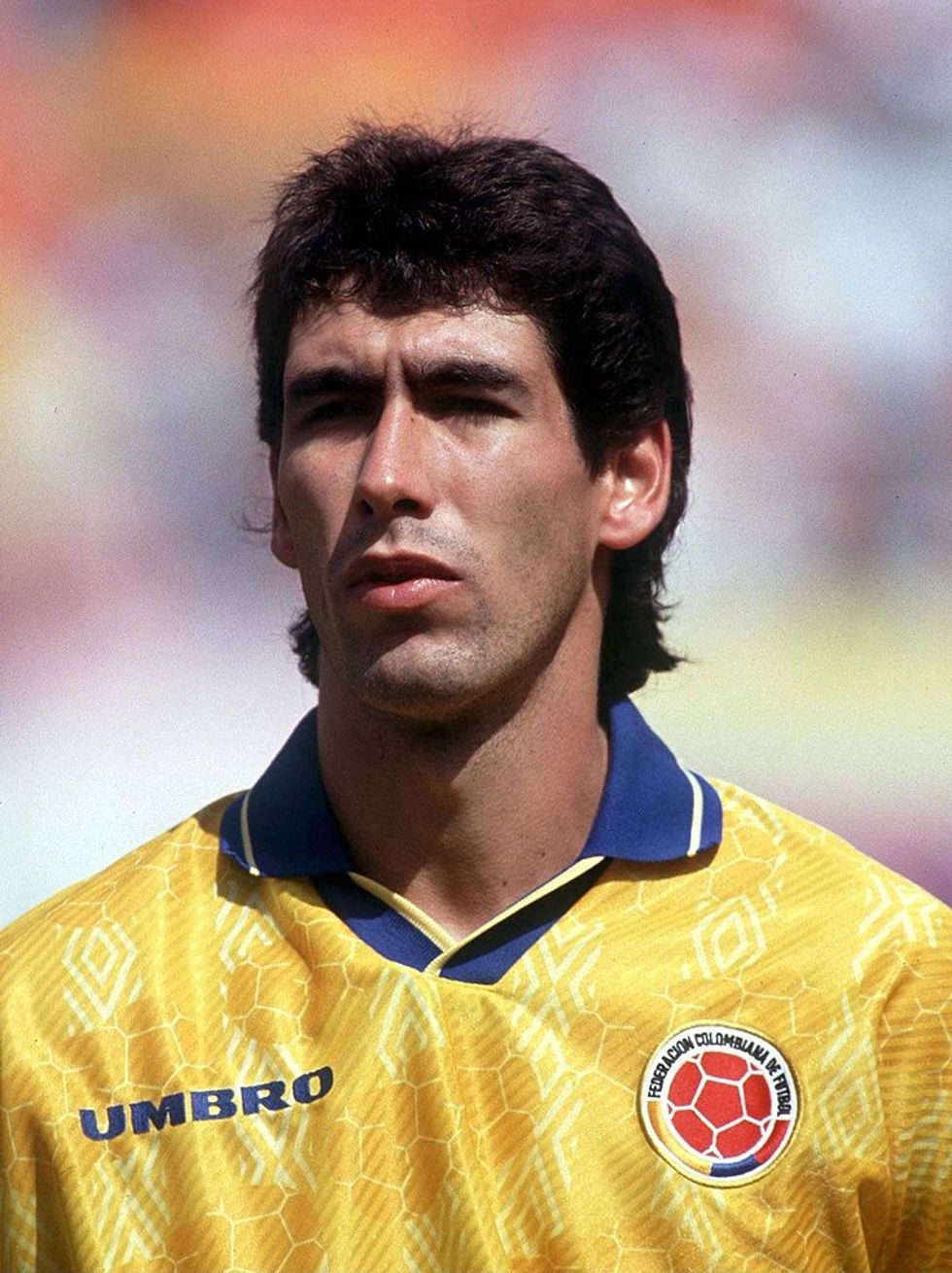 Andr\u00e9s Escobar