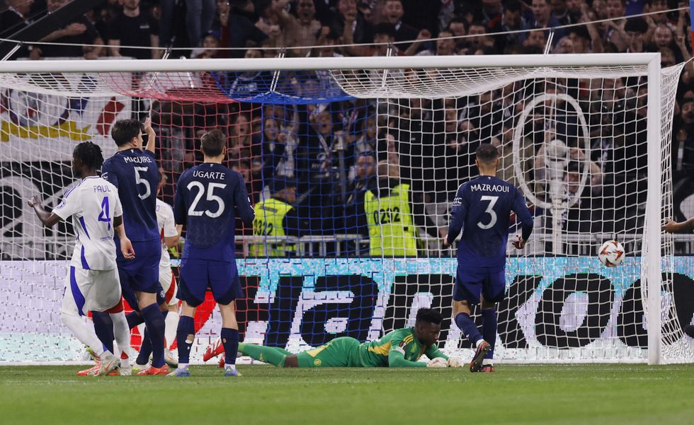 Andre Onana