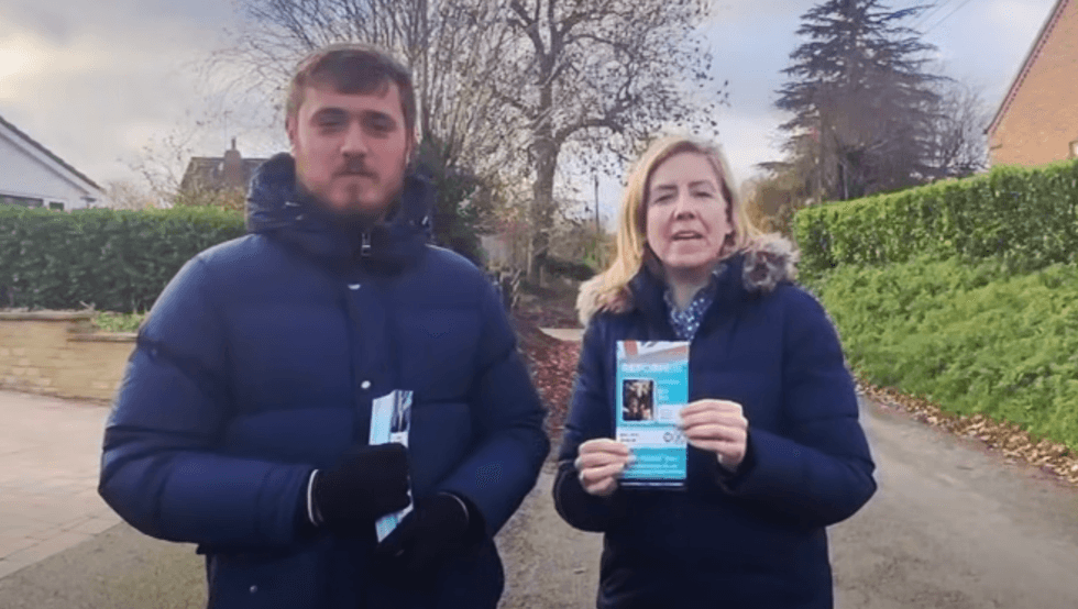 Andrea Jenkyns