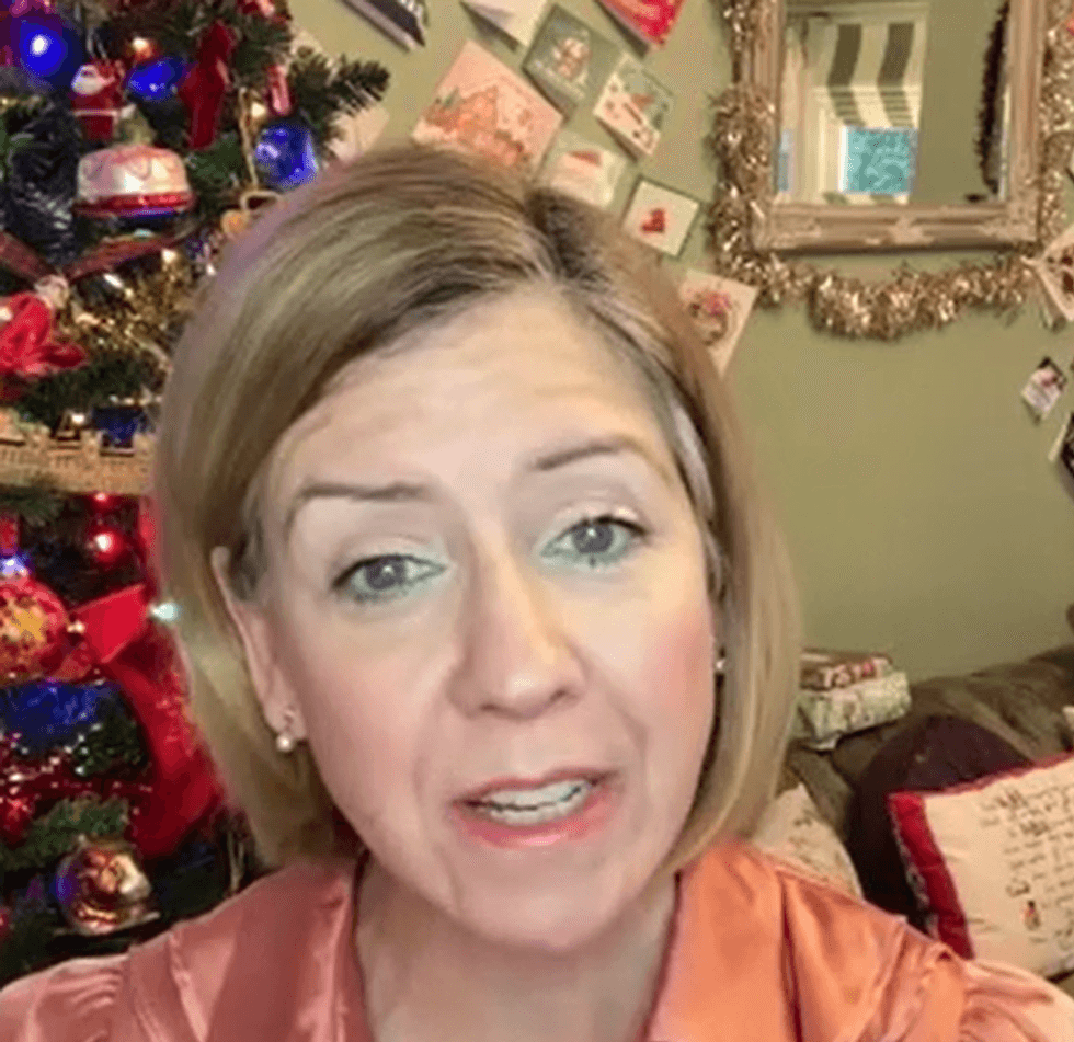 Andrea Jenkyns