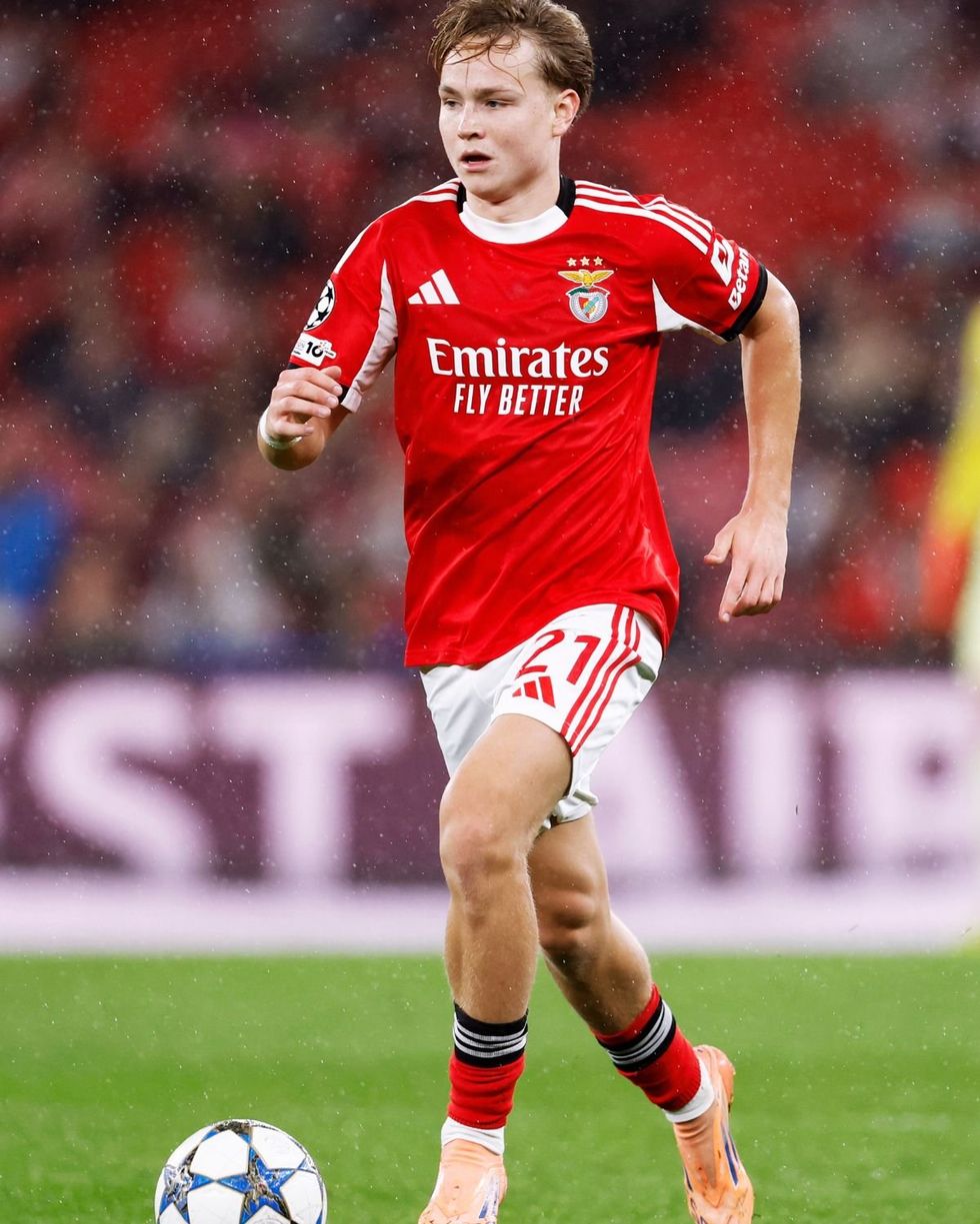 Andreas Schjelderup