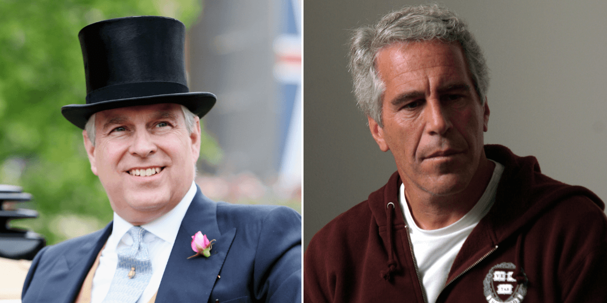 Andrew ‘pushed through’ Epstein associate onto Windsor charity board despite ‘several objections’