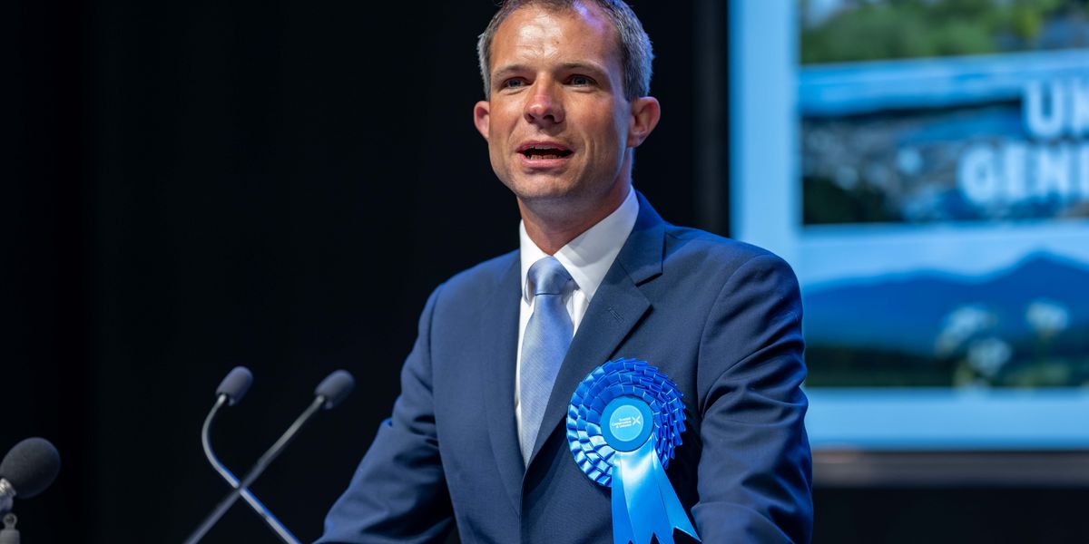 Labour told they MUST suspend 'campaign against Britain's North Sea oil and gas'