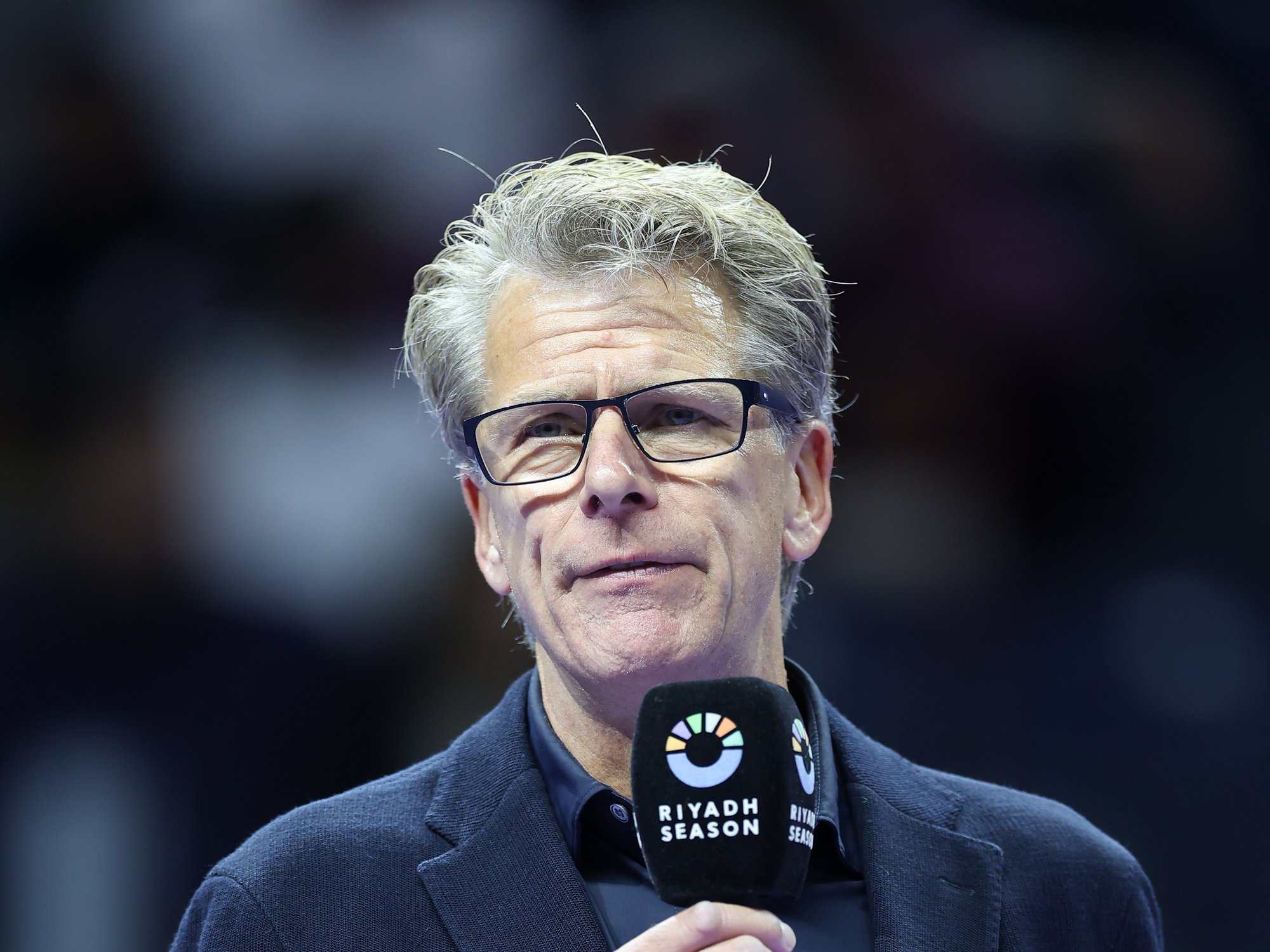 Andrew Castle