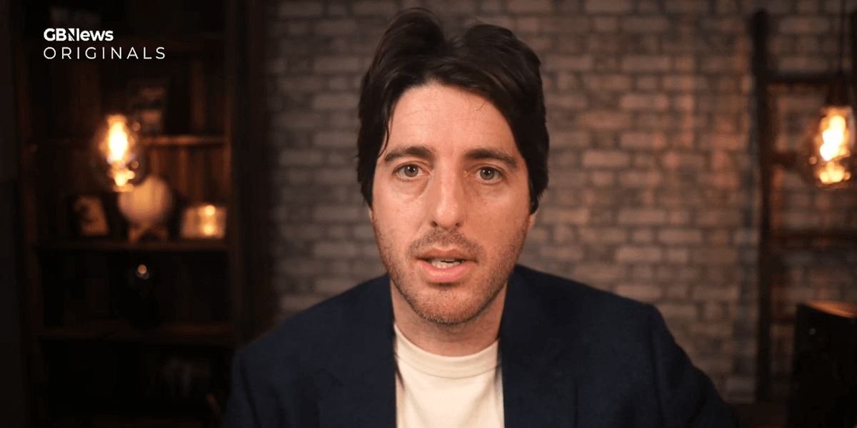 The Left has 'normalised political violence' in both Britain and the US, Andrew Gold warns