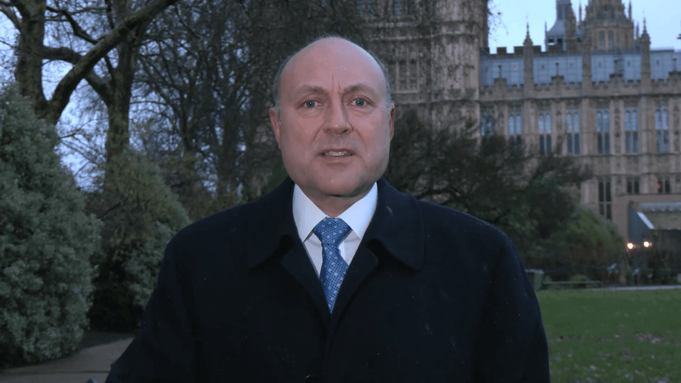 Andrew Grifffith