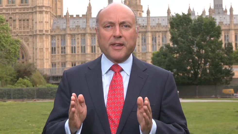 Andrew Griffiths