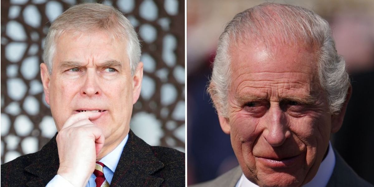Andrew Mountbatten-Windsor to miss Royal Family's Balmoral gathering again
