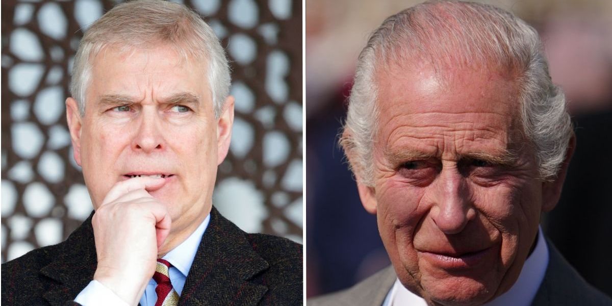 Andrew Mountbatten-Windsor 'turns down' King's invitation to Royal Family gathering due to 'outcast' fears