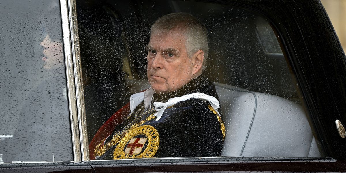 Andrew Mountbatten-Windsor accuser may testify against him, lawyer reveals