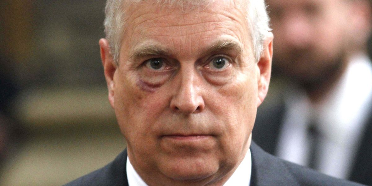 US files show Epstein tried to involve Andrew Mountbatten-Windsor in China business deals