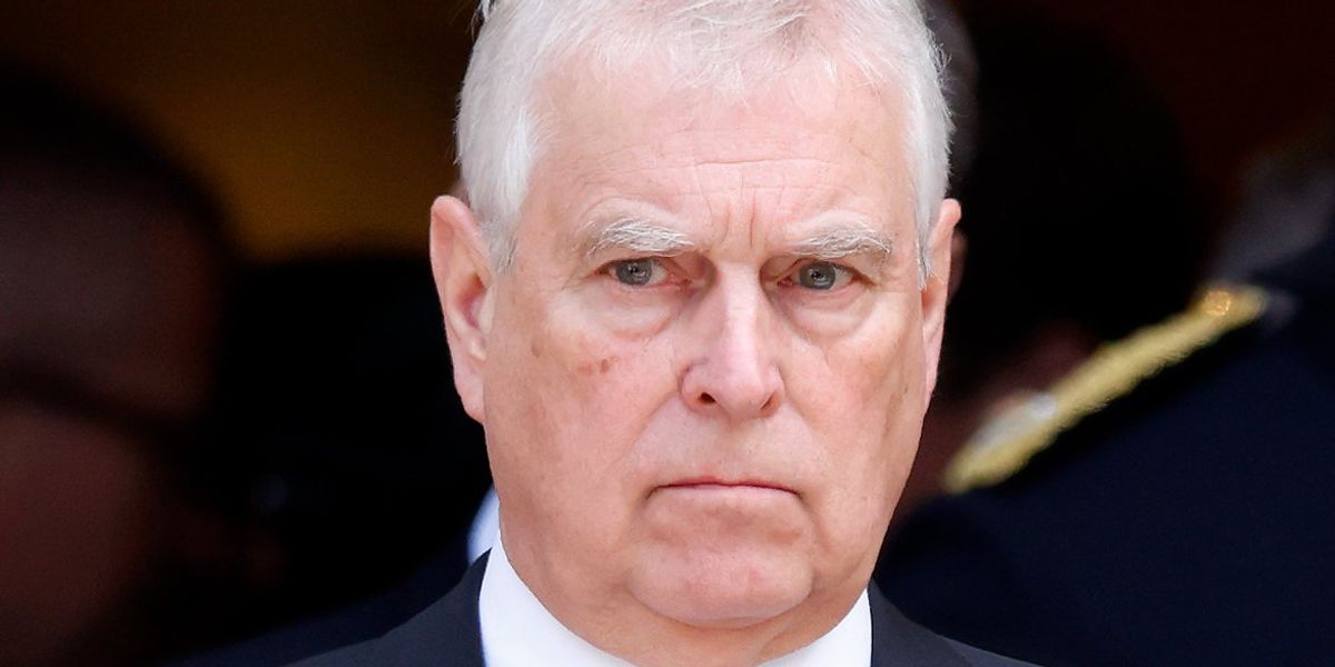 Andrew Mountbatten-Windsor case still under police assessment as no criminal probe decision made