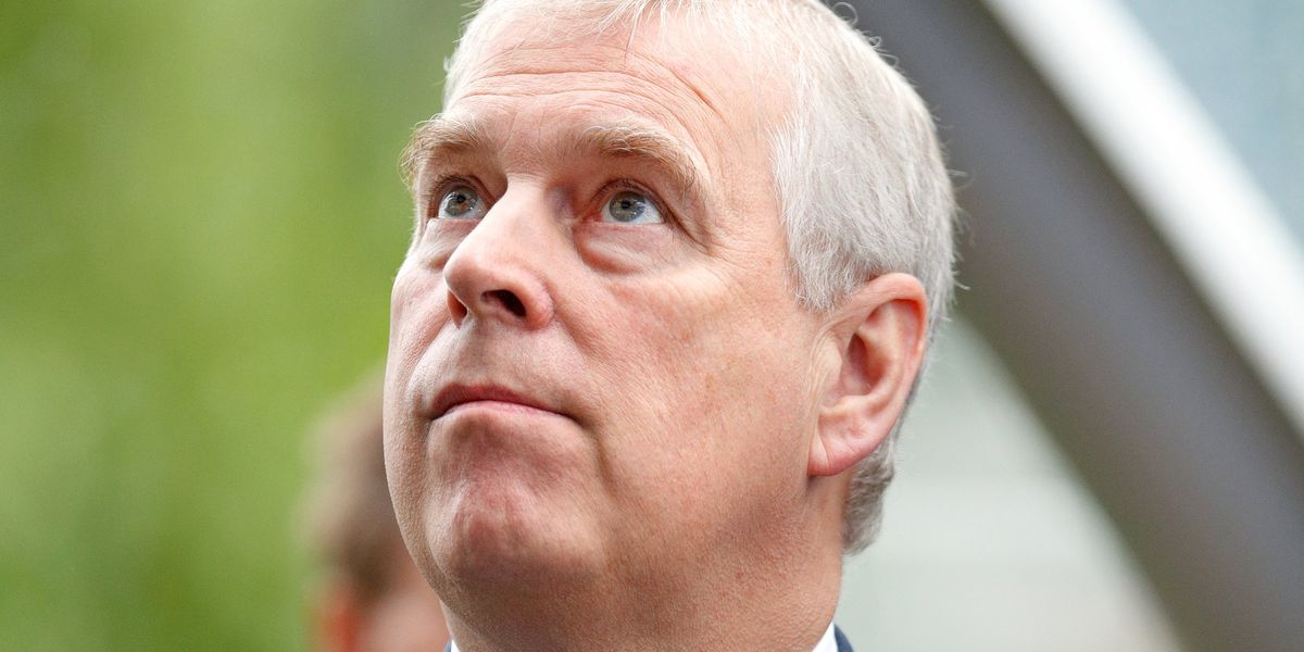 Police inquiry into Andrew Mountbatten-Windsor could 'widen beyond public misconduct'