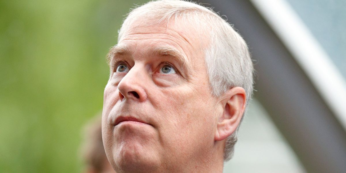 Andrew Mountbatten-Windsor 'still in line for full royal ceremonial funeral' despite being stripped of titles