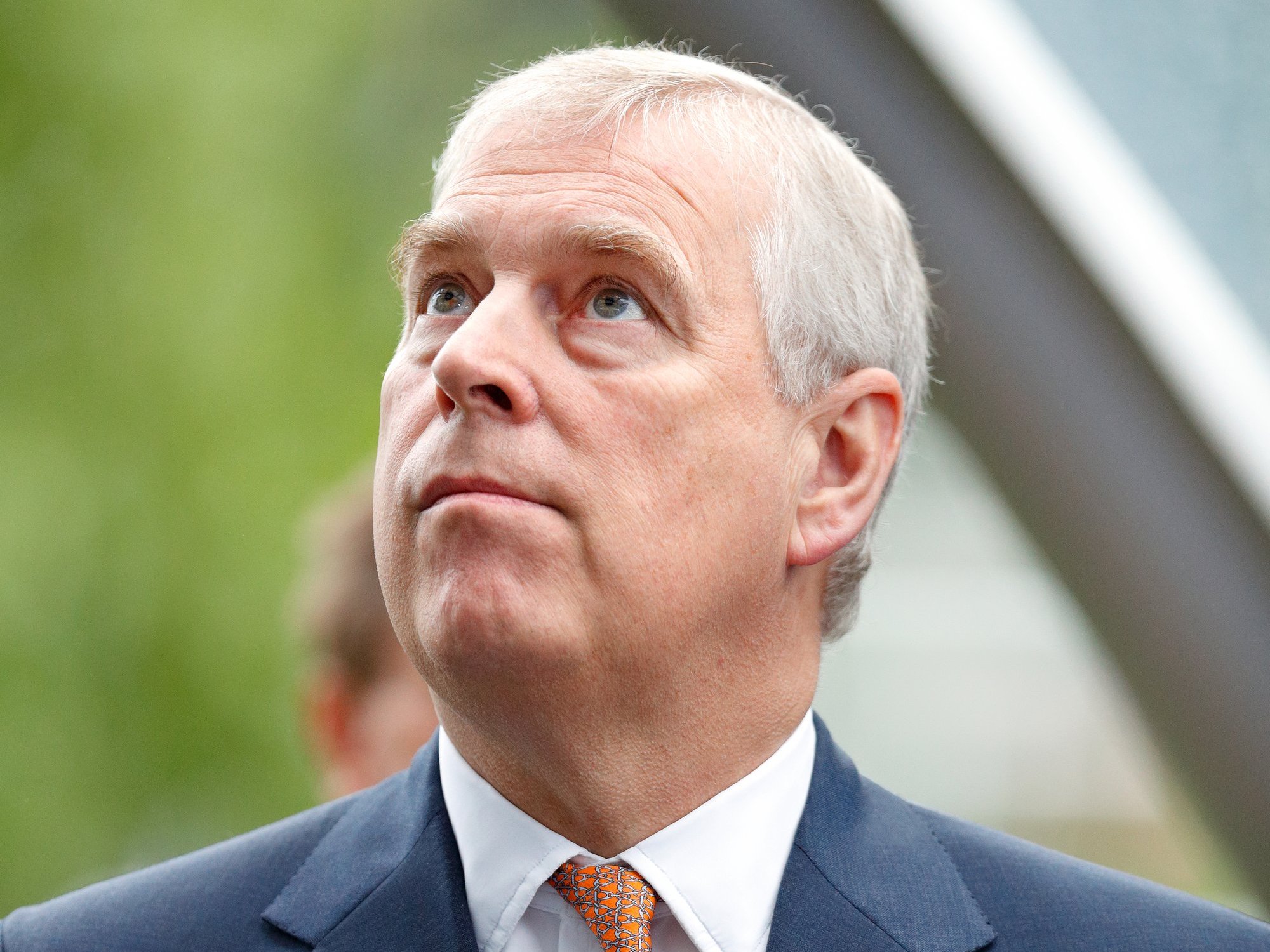 Andrew Mountbatten-Windsor