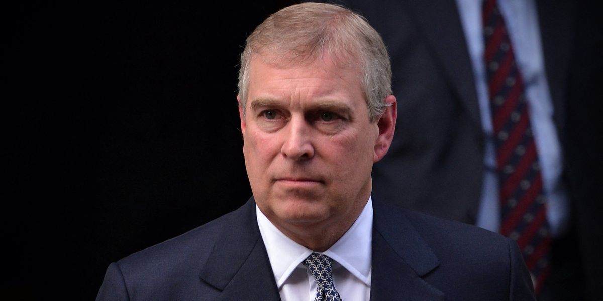 Andrew Mountbatten-Windsor set to appear as a witness in trial