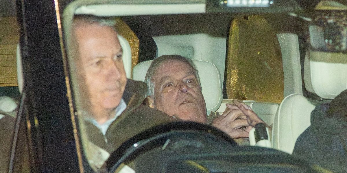 Police make renewed appeal regarding Andrew Mountbatten-Windsor case