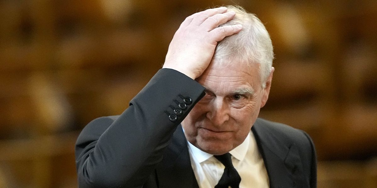 Epstein victims urging Andy Burnham to launch public inquiry into Andrew Mountbatten-Windsor