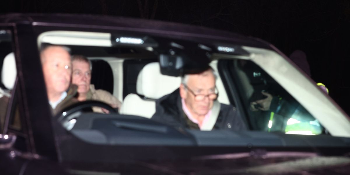 Andrew Mountbatten-Windsor faces public access battle outside Norfolk home