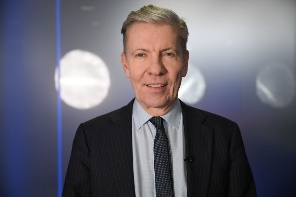 Andrew Pierce