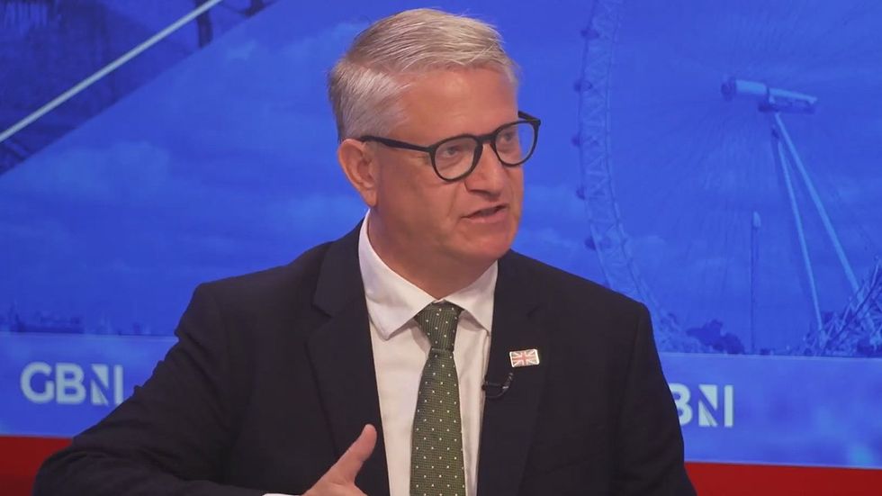 Andrew Rosindell