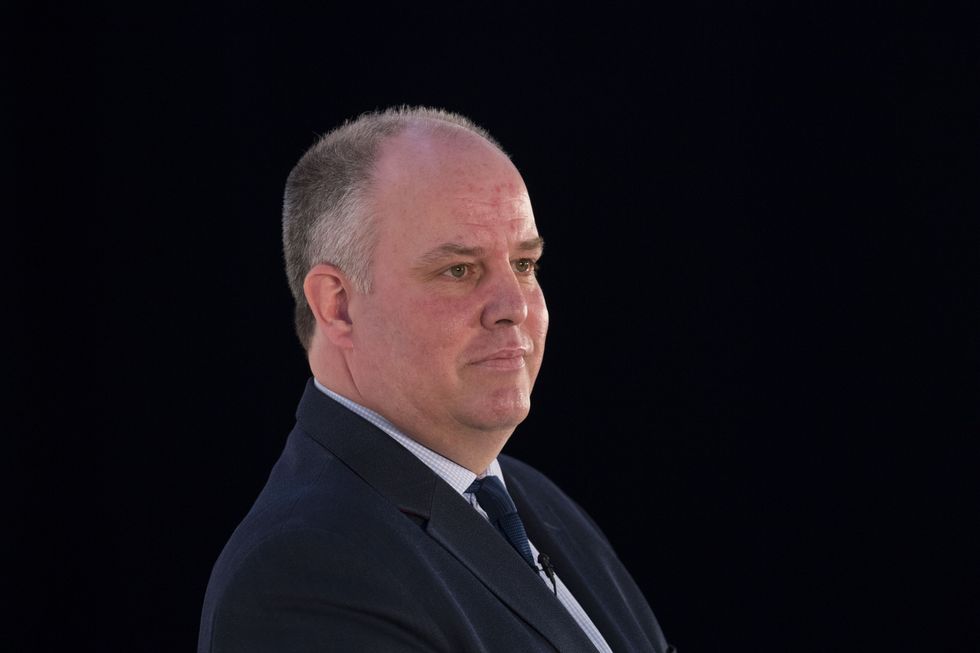 Andrew RT Davies