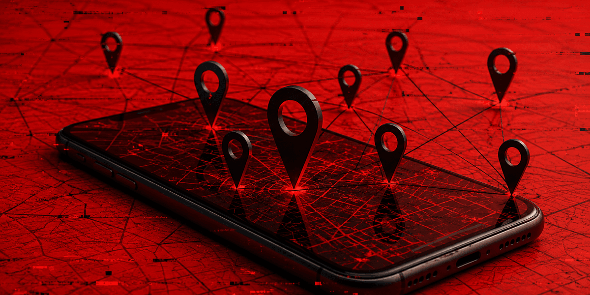 Android apps could be leaking your precise location — protect yourself now