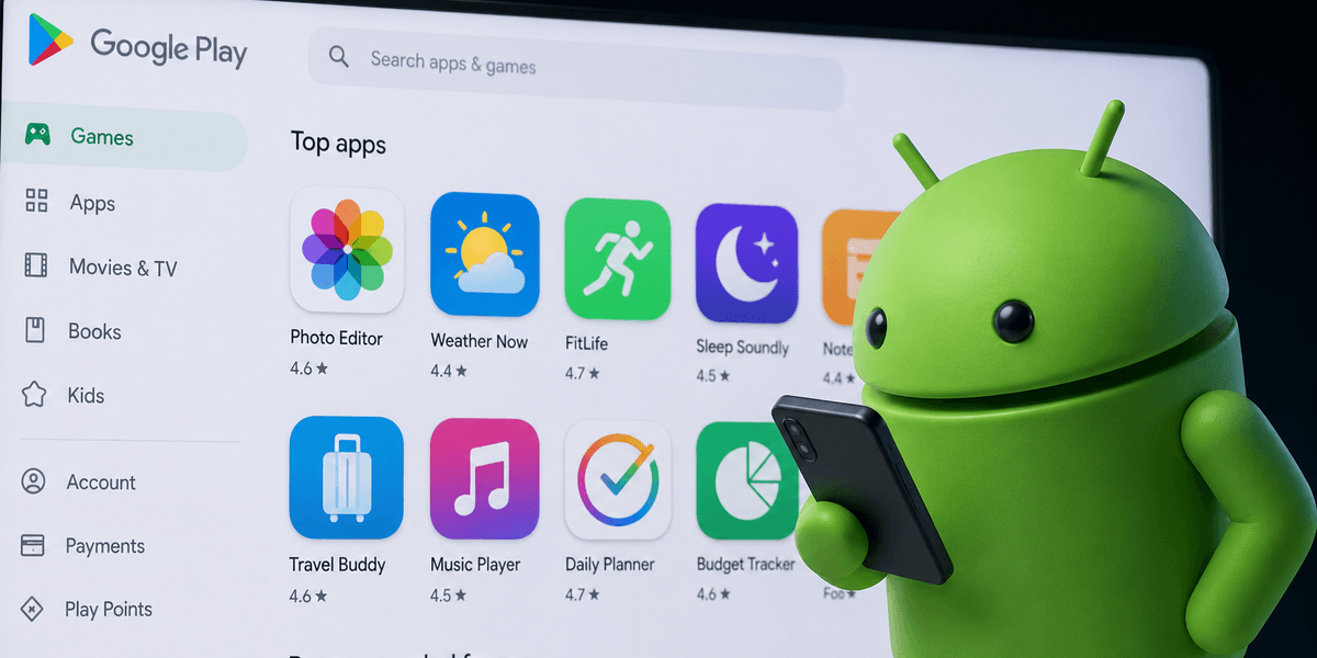 Google announces memory limits on Android apps, but it could be a good thing