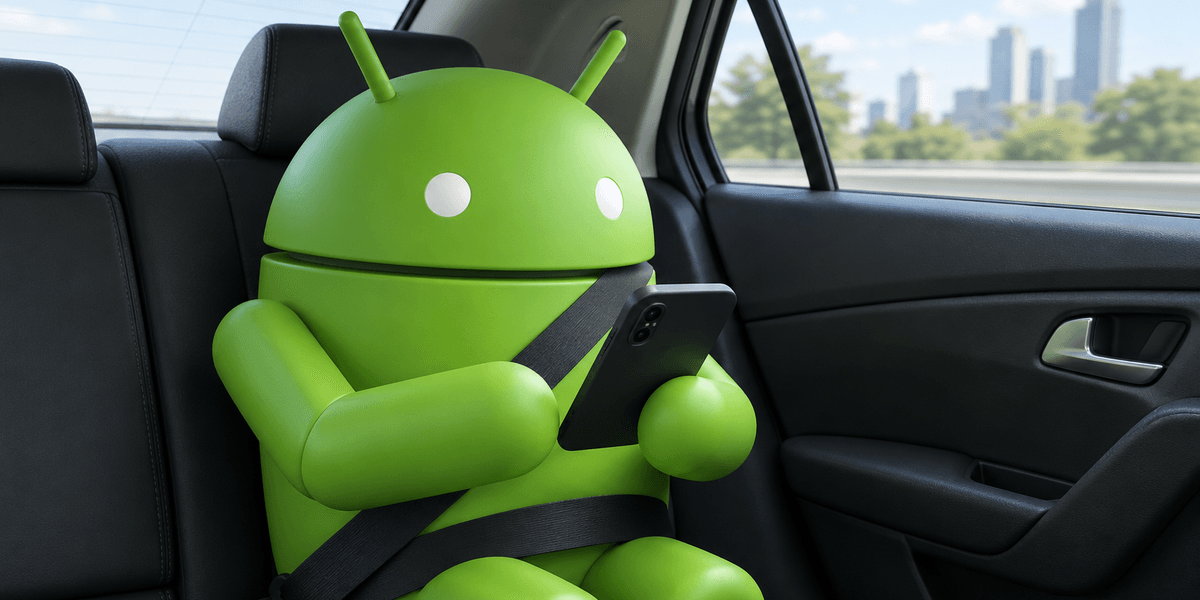 Google expands simple fix for car sickness to millions of Android users