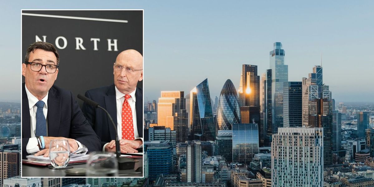 Economy alert: UK GDP grew by 0.4% in second quarter of 2026, ONS confirms