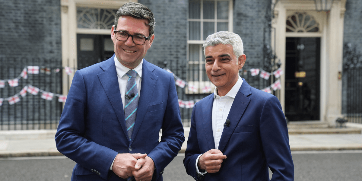 Mayors given power to hit Britons with brutal unlimited tourist taxes for visiting UK destinations