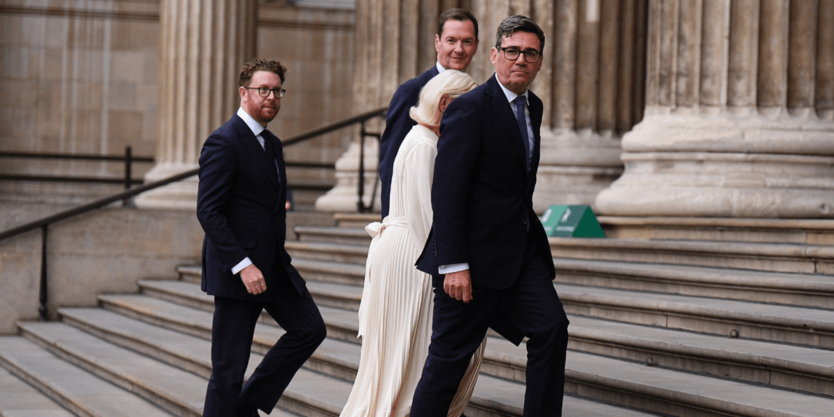 Andy Burnham must offer Britain more than Starmerism with better PR