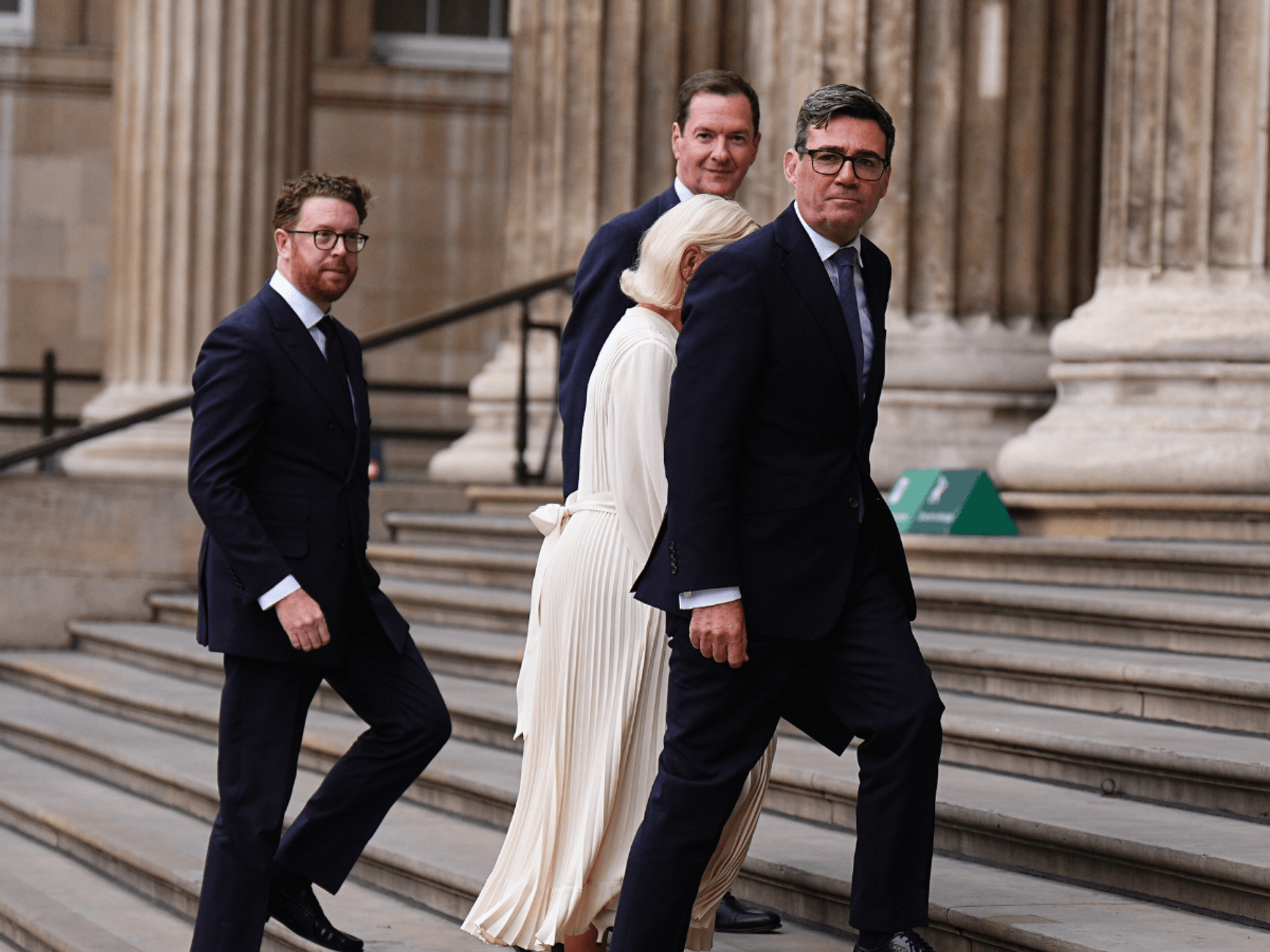 Andy Burnham must offer Britain more than Starmerism with better PR