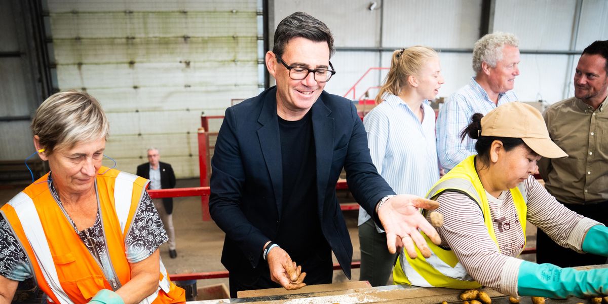 Andy Burnham to tackle issues 'ignored by Westminster' on second week of summer tour