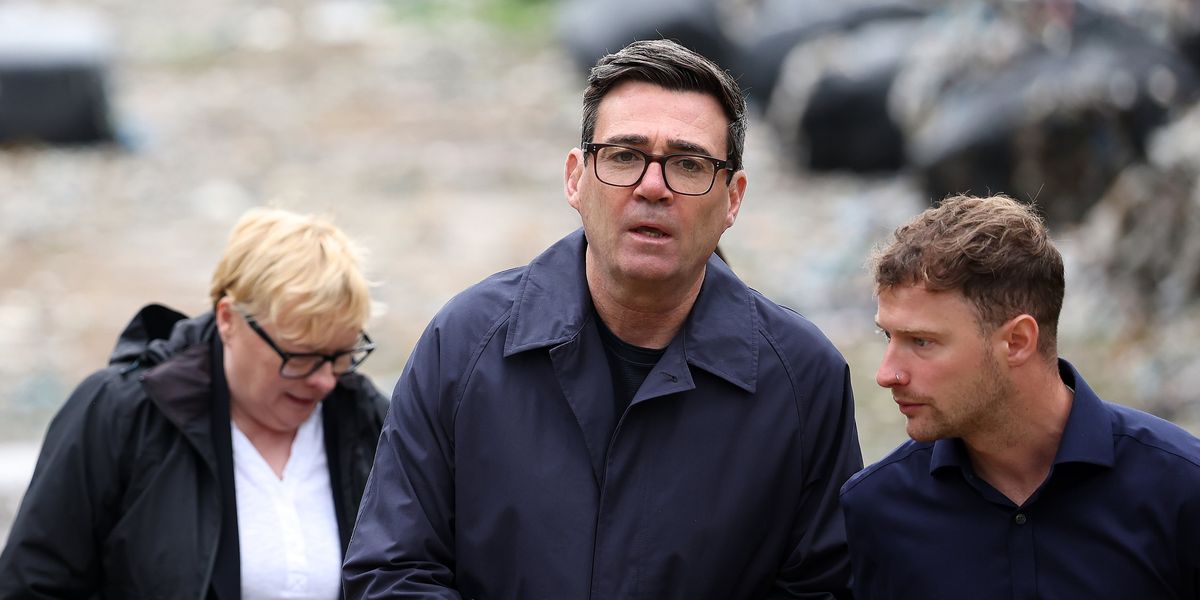 Labour MPs plead with Andy Burnham not to call snap General Election over fears of 'carnage'
