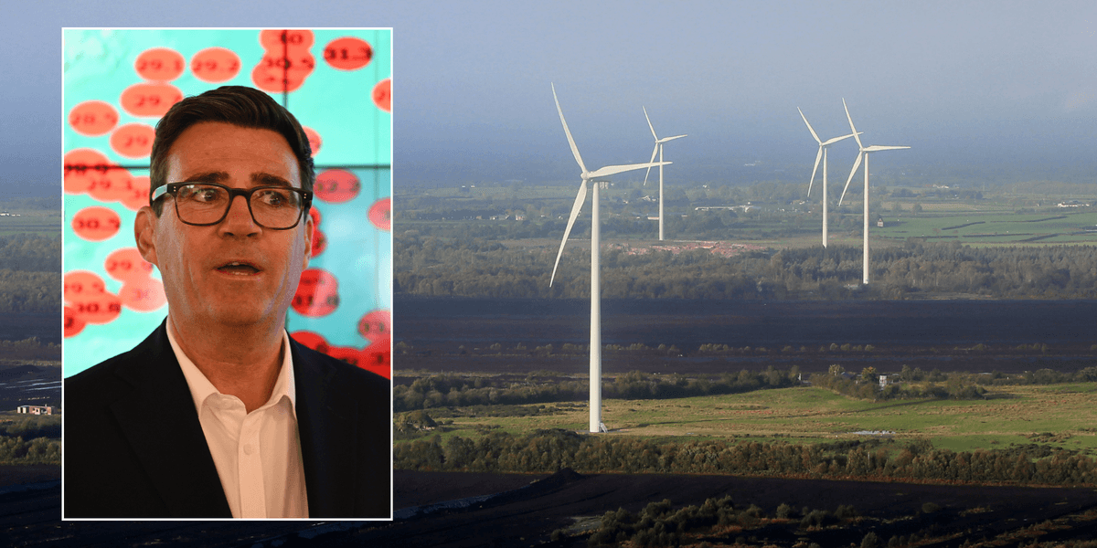 True madness of Net Zero laid bare as £12.7billion 'climate change foreign aid' bill exposed
