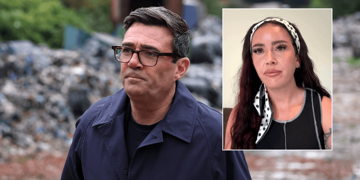 Rhiannon Whyte's sister shares fury after Labour blocks release of migrant crime data: ‘She’d be outraged!’
