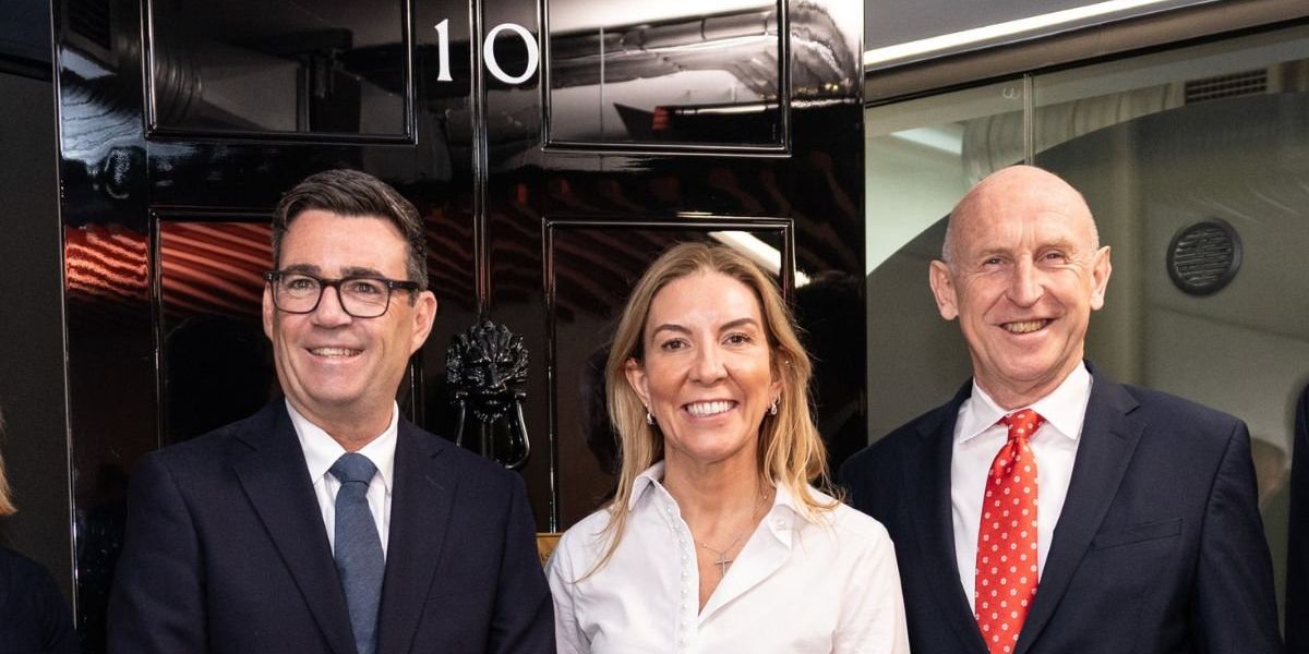 Andy Burnham must scrap his nonsense emergency powers plan