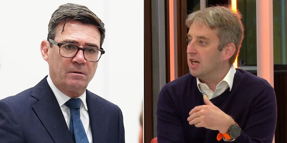 Theo Usherwood explains Andy Burnham’s ‘biggest intervention so far’ on Net Zero